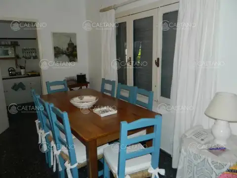 Casa en Alquiler Temporal en La Barra, USD 11.000