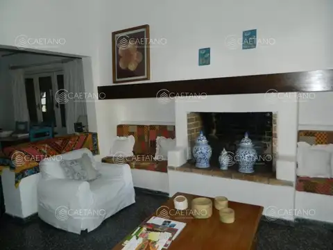 Casa en Alquiler Temporal de 3 dormitorios