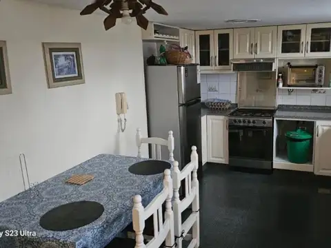 Departamento en Venta 38 años