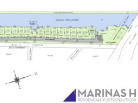 Av. Sta. María de las Conchas 4400, B1624BRN Rincón de Milberg, Provincia de Buenos Aires