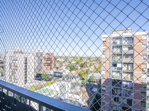 Albarellos al 1000 Departamento de 3 amplios dormitorios