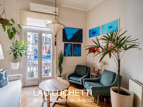 Departamento en Venta de 3 dormitorios