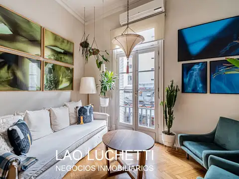 Departamento en Venta de 4 ambientes