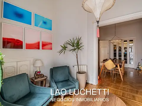 Departamento en Venta en Recoleta, USD 298.000