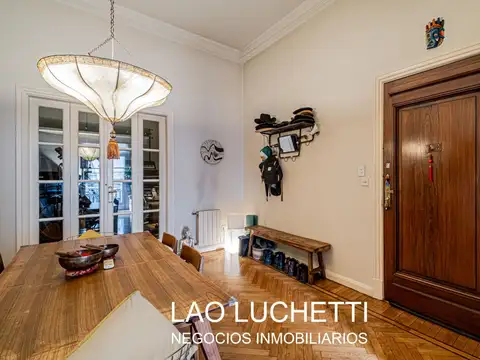 Departamento en Venta de 3 dormitorios