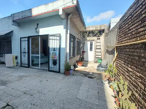 Depto Tipo Casa en Venta de 3 dormitorios
