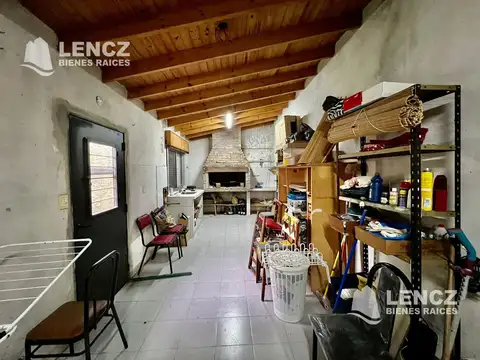 Casa en Venta al Oeste