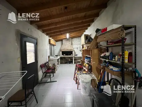 Casa en Venta en Quilmes, USD 79.000