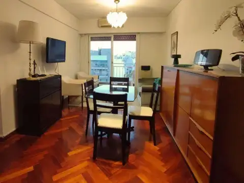 Departamento en Alquiler de 3 ambientes