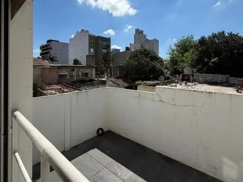 Departamento en Venta en Morón Sur, USD 52.000