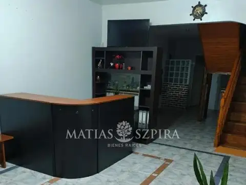 Casa en Alquiler de 5 dormitorios