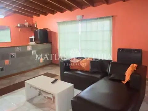 Casa en Alquiler de 5 dormitorios