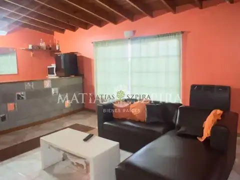 Casa en Alquiler de 5 dormitorios