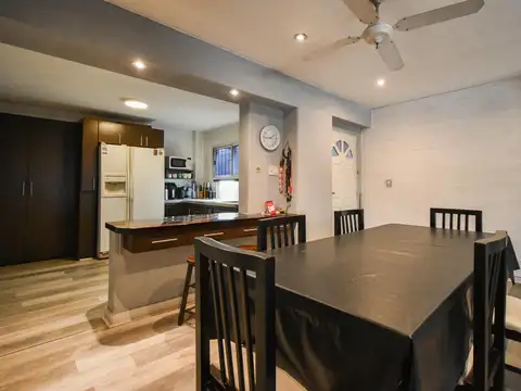 Casa en Venta al Noreste