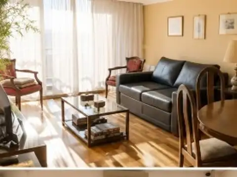 Departamento en Venta de 3 ambientes