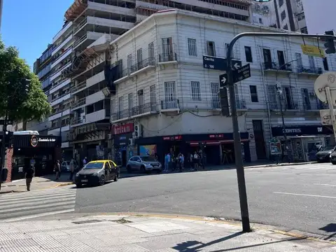 +cuotas Alto Grande Obelisco En Construccion