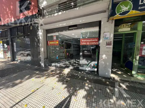 Local en Venta en Plaza Rocha, USD 129.000