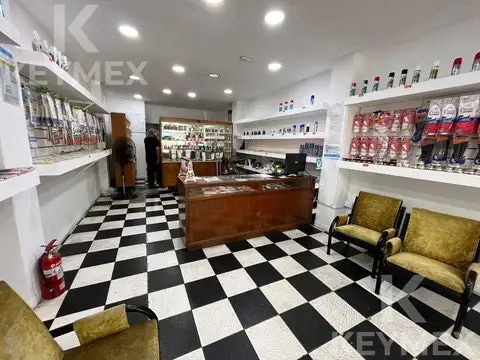 Venta Local en La Plata