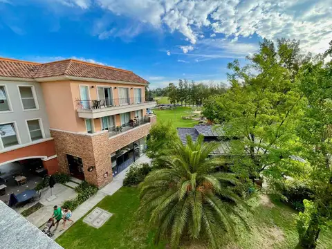 Venta de Departamento 2 amb C/ Cochera y Baulera