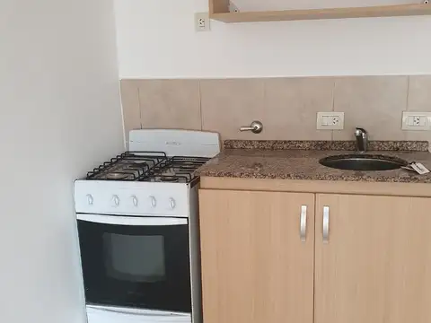 Departamento en Venta en Republica De La Sexta, USD 67.000