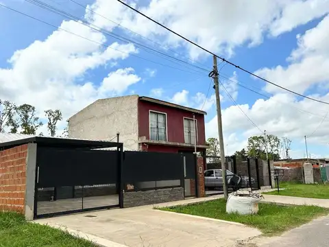 Terreno en Venta de 230,0 m2