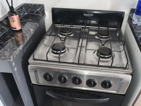 Departamento 2 Ambientes con Terraza Propia – Excelente Ubicación Av. Belgrano 1282, Piso 10° B – Avellaneda A metros del Shopping Alto Avellaneda y de la Universidad.