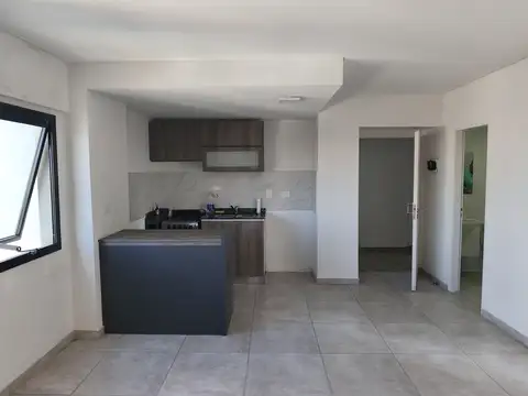 Departamento 2 Ambientes con Terraza Propia – Excelente Ubicación Av. Belgrano 1282, Piso 10° B – Avellaneda A metros del Shopping Alto Avellaneda y de la Universidad.