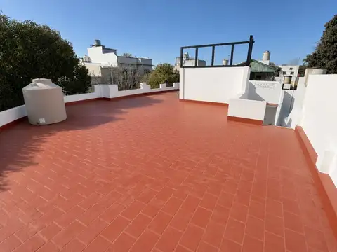 Depto Tipo Casa en Venta de 2 dormitorios