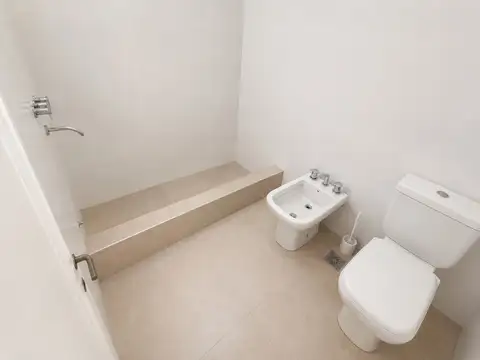 Depto Tipo Casa en Venta A Estrenar