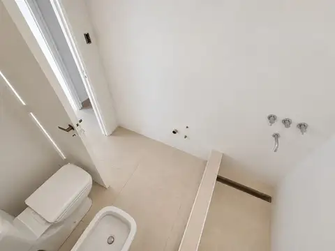Depto Tipo Casa en Venta con 1 cocheras