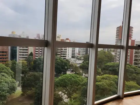 Oficina en Alquiler en Plaza Paso, $ 1.600.000
