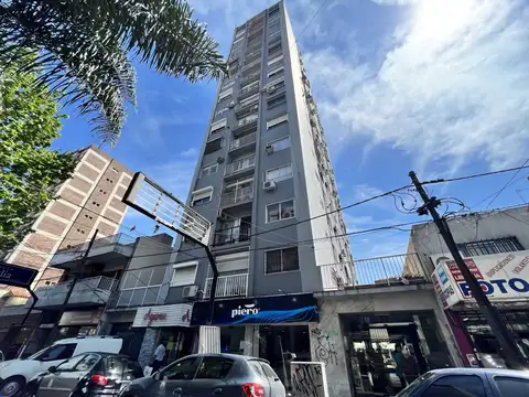 Departamento - Alquiler - Argentina, RAMOS MEJIA - ALSINA 53