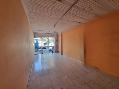 ALQUILER LOCAL 29 M2 PILAR PANAMERICANA KM 42,500
