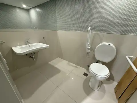 ALQUILER OFICINA ESTUDIO PALERMO