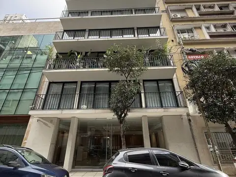 ALQUILER OFICINA ESTUDIO PALERMO