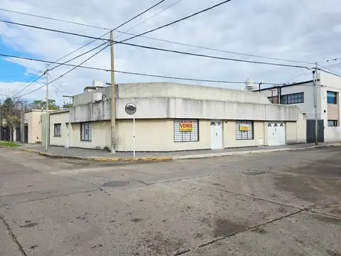 Casa en venta en Barrio San Martin