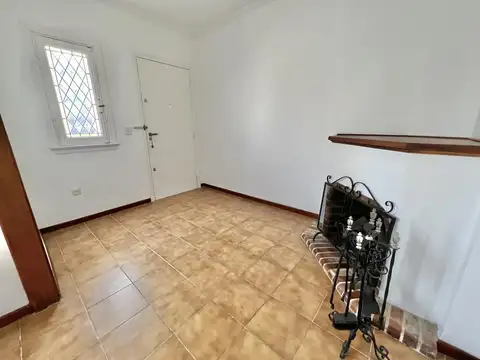 Casa en Alquiler de 2 dormitorios