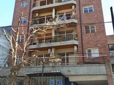 Departamento en Lomas de Zamora Oeste