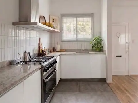 Depto Tipo Casa en Venta de 2 dormitorios