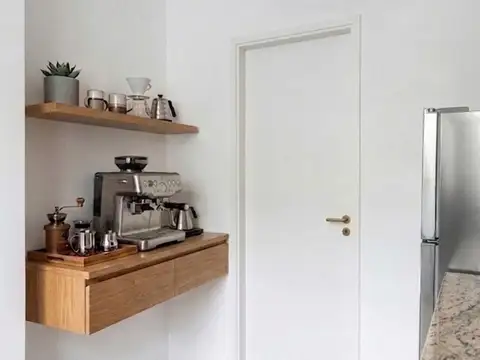 Depto Tipo Casa en Venta A Estrenar