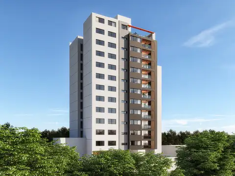 Plaza Olazabal (7 y 38)