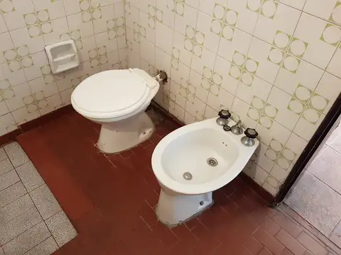 Casa en Alquiler 50 años