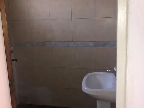 Departamento tipo casa en alquiler en Pellegrini