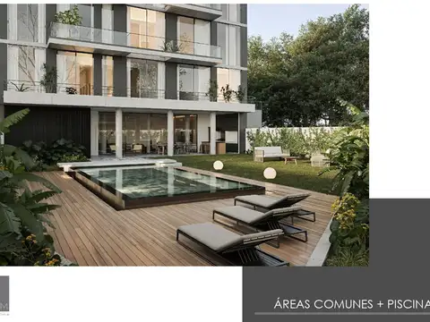 Venta 2 ambientes, balcón , amenities V Urquiza