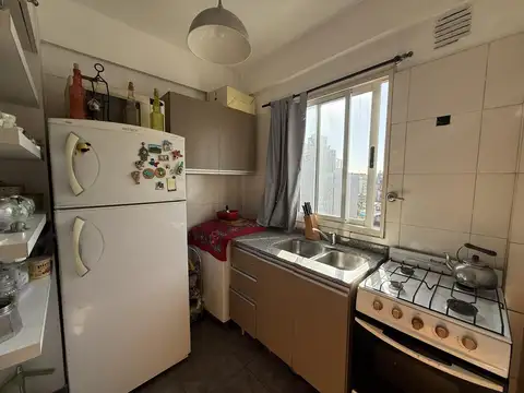 Departamento en Venta 15 años