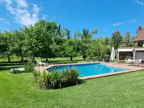 Casa en Venta 26 años