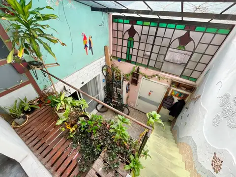 Depto Tipo Casa en Venta de 2 dormitorios