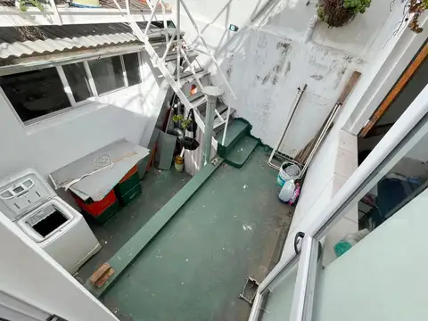 Depto Tipo Casa en Venta de 3 ambientes