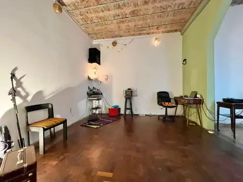 Depto Tipo Casa en Venta 51 años