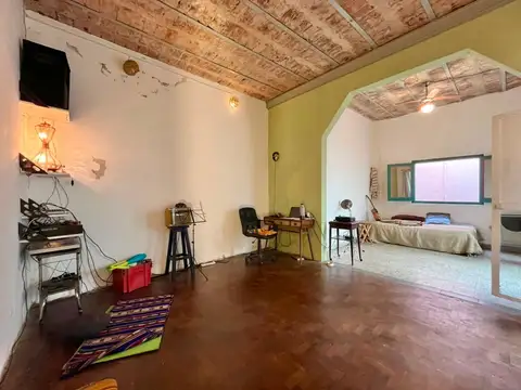 VENTA PH 3 AMB GRANDE/ TERRAZA PARRILLA.